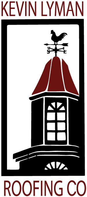 Kevin Lyman Roofing Company Logo