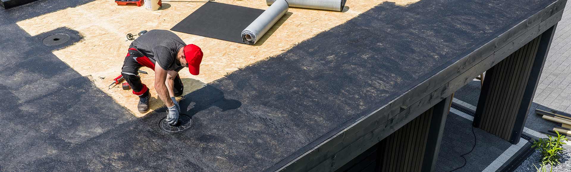Shingle Roofing